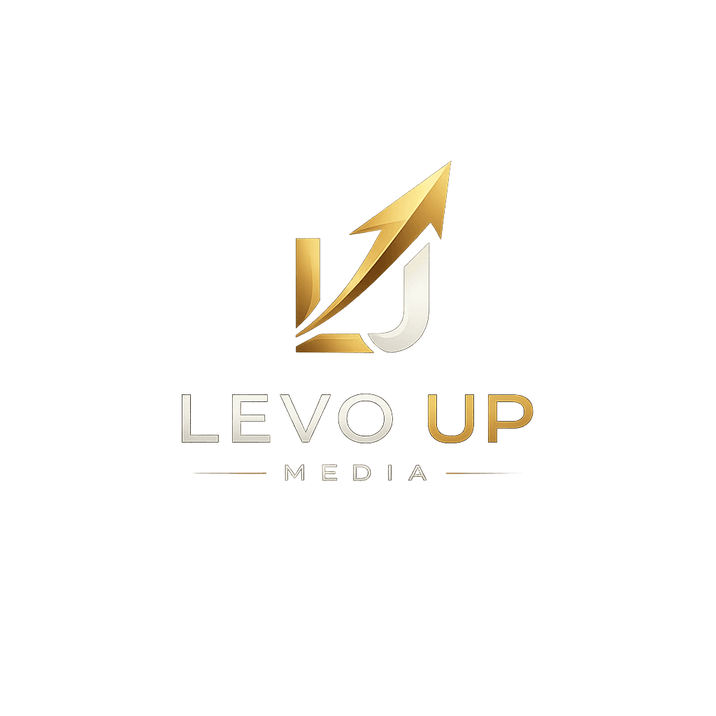 LevoUp Media